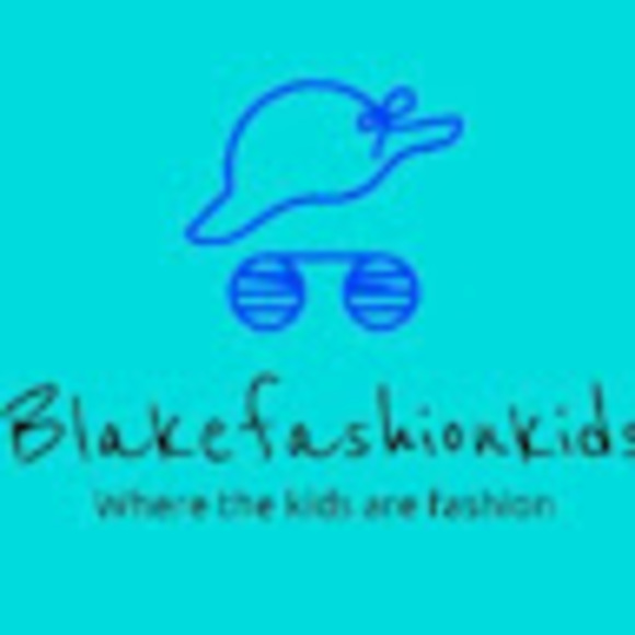 blakefashionkid